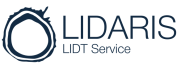 Lidaris Customer Portal